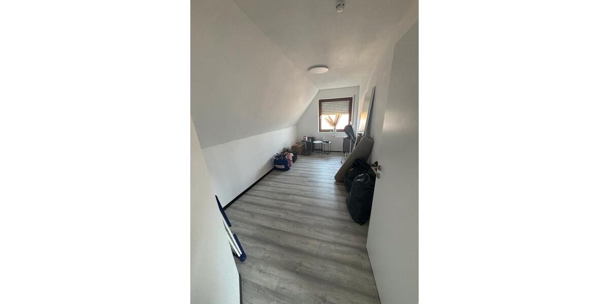 Etagenwohnung Schüttorf - 4 Zimmer, 85 m&sup2;, 1.100&euro; | Angebot:25887199