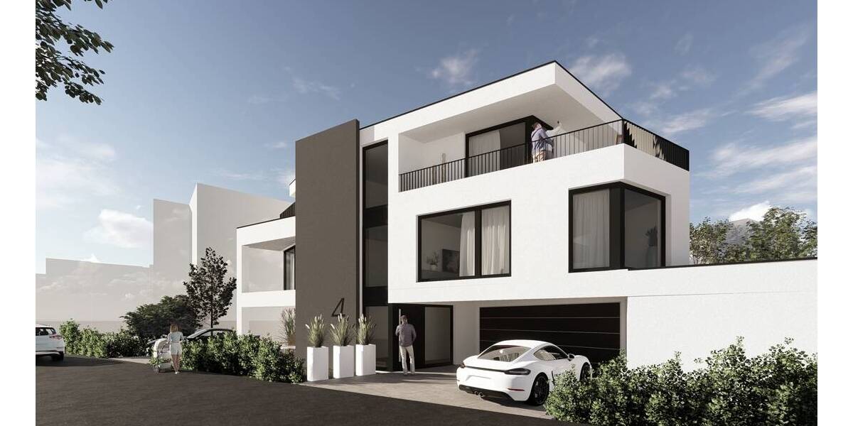 Etagenwohnung Ibbenbüren Stadt - 2 Zimmer, 72 m&sup2;, 329.500&euro; | Angebot:25688553