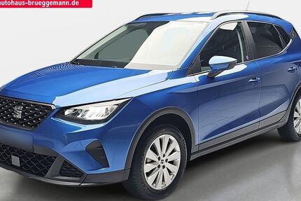Seat Arona 16.350 km 17.490 &euro; Rheine 48432