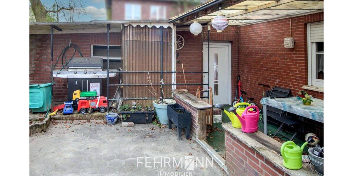 Einfamilienhaus Schöppingen / Eggerode Eggerode - 5 Zimmer, 115 m&sup2;, 234.000&euro; | Angebot:25957376