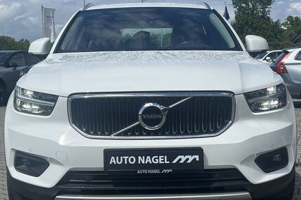 Volvo XC40 26.120 km 24.900 &euro; Steinfurt 48565