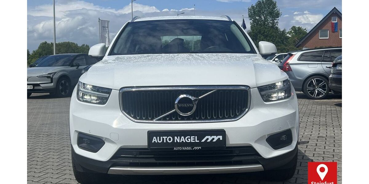 Volvo XC40 26.120 km 24.900 &euro; Steinfurt 48565