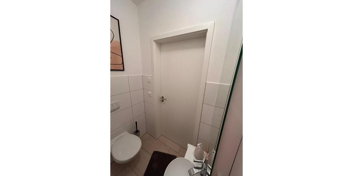 Etagenwohnung Recke - 3 Zimmer, 67 m&sup2;, 670&euro; | Angebot:26600483