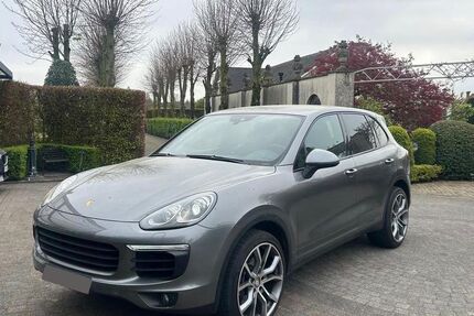 Porsche Cayenne 124.500 km 29.000 &euro; Gronau 48599