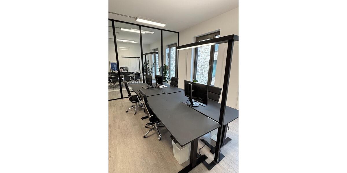 Gewerbeobjekt Ibbenbüren Bockraden - 846&euro; | Angebot:25226179