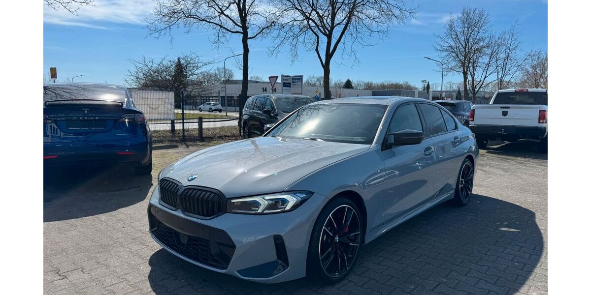 BMW 340 12.800 km 54.999 &euro; Schüttorf 48465