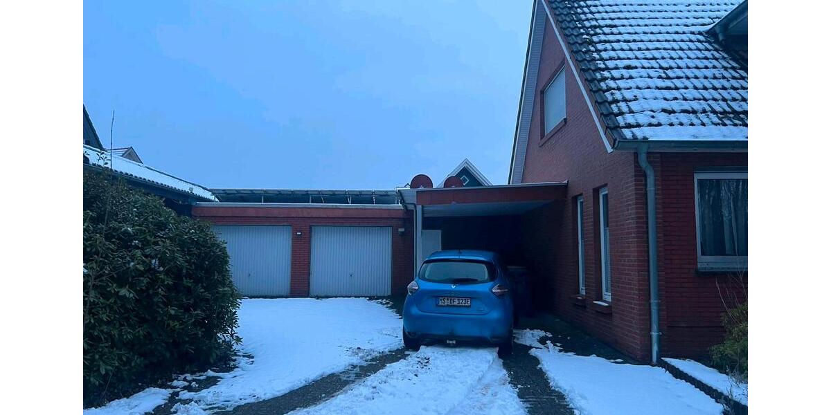 Mehrfamilienhaus, Wohnhaus Lingen (Ems) - 8 Zimmer, 250 m&sup2;, 380.000&euro; | Angebot:25722729