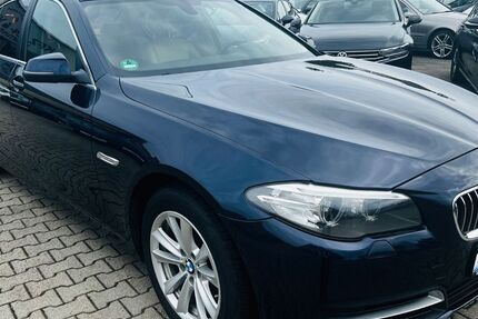 BMW 520 188.664 km 12.998 &euro; Ibbenbüren 49479