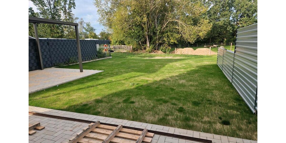Doppelhaushälfte Ibbenbüren Bockraden - 4 Zimmer, 120 m&sup2;, 1.500&euro; | Angebot:27615652
