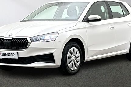 Skoda Fabia 33.235 km 17.280 &euro; Emsdetten 48282