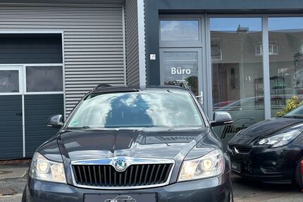Skoda Octavia 199.000 km 2.900 &euro; Rheine 48429
