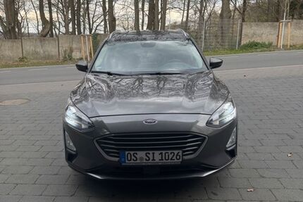 Ford Focus 113.908 km 12.500 &euro; Ibbenbüren 49477