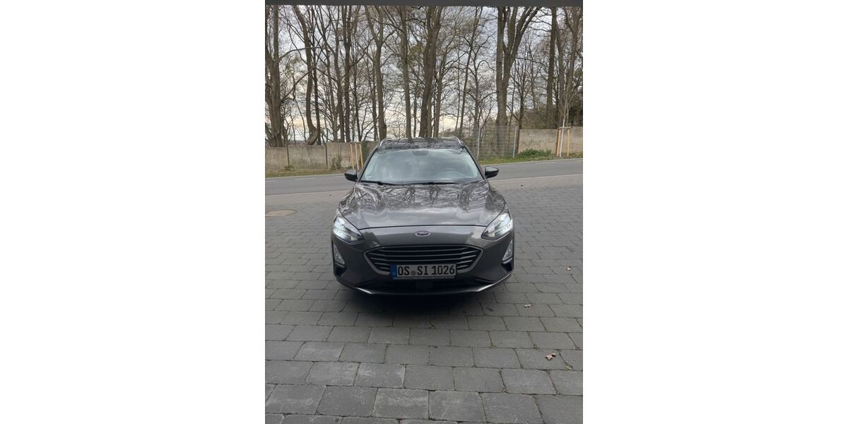Ford Focus 113.908 km 12.500 &euro; Ibbenbüren 49477