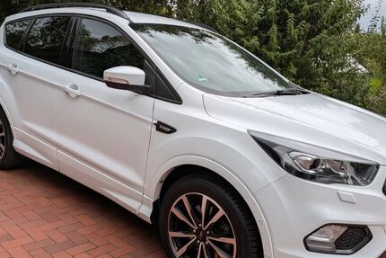 Ford Kuga 128.000 km 14.000 &euro; Neuenkirchen 48485