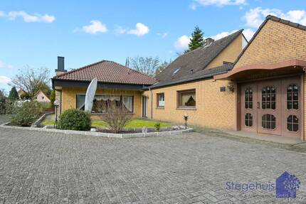 Haus Gronau (Westfalen) Gronau - 7 Zimmer, 170 m&sup2;, 1.700&euro; | Angebot:26585152