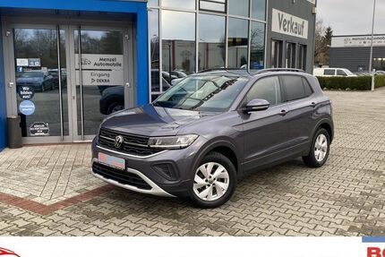 VW T-Cross 18.637 km 21.700 &euro; Schüttorf 48465