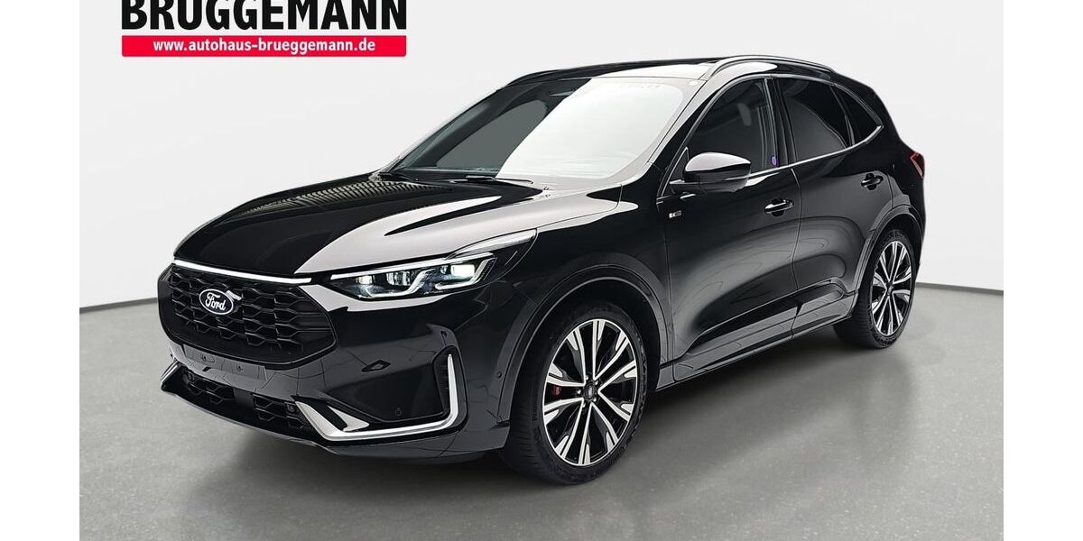 Ford Kuga 14.060 km 36.890 &euro; Rheine 48432