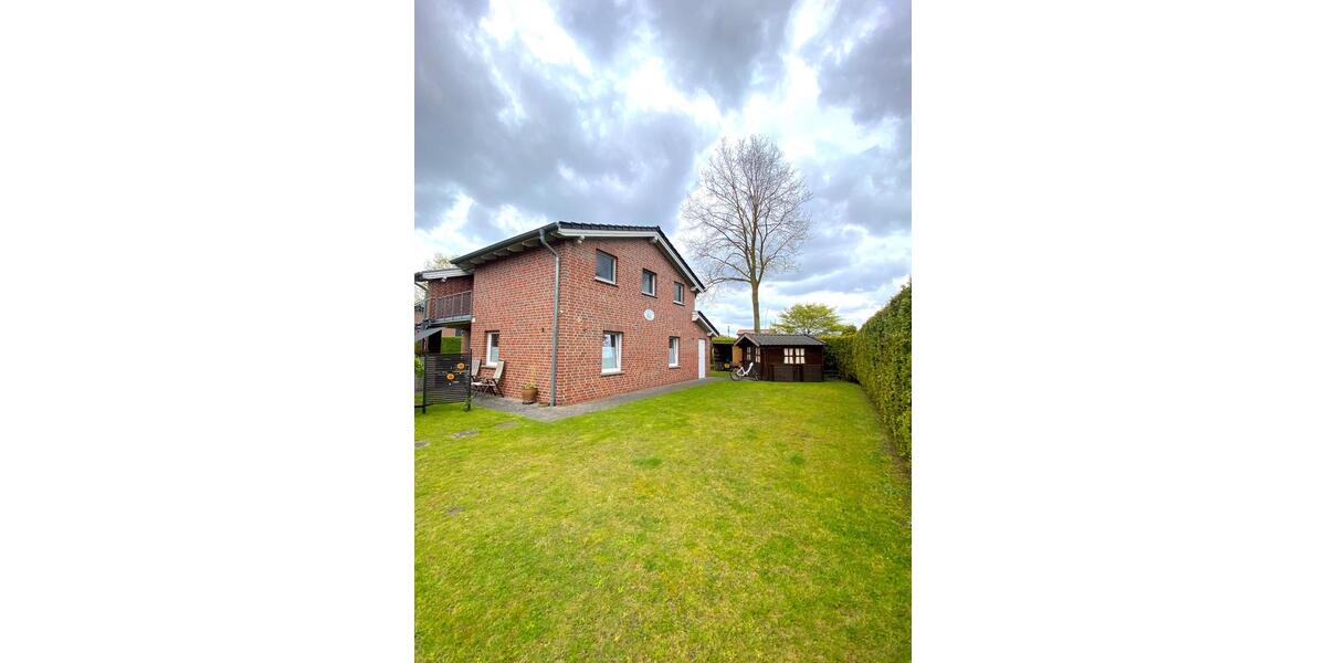 Einfamilienhaus Salzbergen - 6 Zimmer, 99 m&sup2;, 260.000&euro; | Angebot:26305206