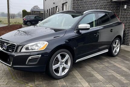 Volvo XC60 187.564 km 12.700 &euro; Ibbenbüren 49477