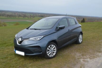 Renault ZOE 53.051 km 8.500 &euro; Tecklenburg 49545