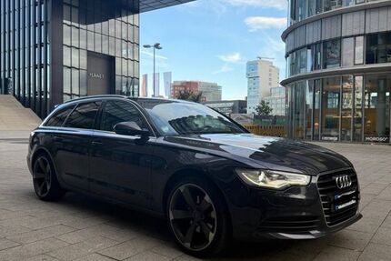Audi A6 225.000 km 8.500 &euro; Gronau 48599