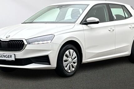 Skoda Fabia 22.500 km 18.880 &euro; Emsdetten 48282