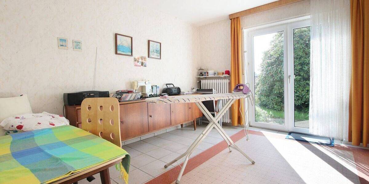 Doppelhaushälfte Tecklenburg - 5 Zimmer, 129 m&sup2;, 282.000&euro; | Angebot:26825400