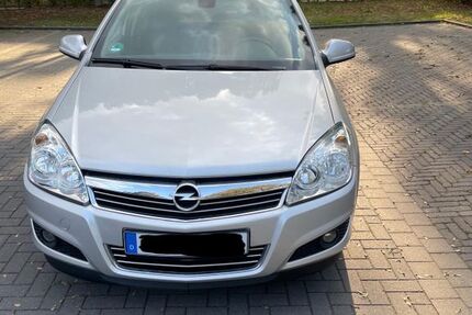 Opel Astra 228.500 km 1.700 &euro; Ladbergen 49549