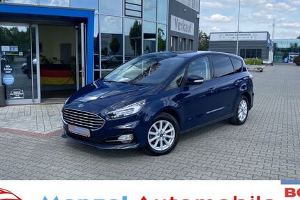 Ford S-Max 86.275 km 21.900 &euro; Schüttorf 48465