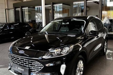 Ford Kuga 105.000 km 17.990 &euro; Ibbenbüren 49477