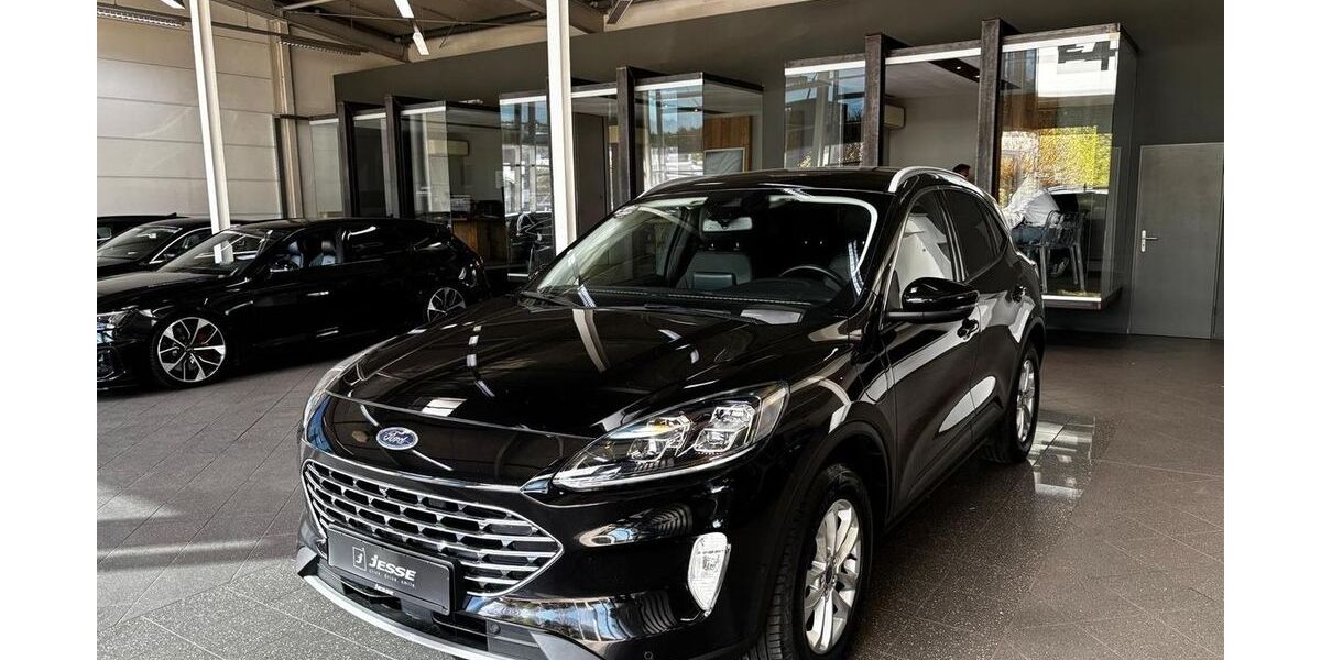 Ford Kuga 105.000 km 17.990 &euro; Ibbenbüren 49477