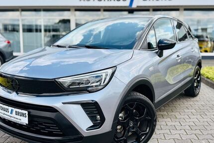 Opel Crossland (X) 17.535 km 18.995 &euro; Neuenkirchen 48485