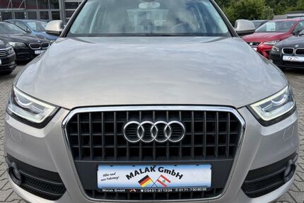 Audi Q3 119.218 km 12.999 &euro; Ibbenbüren 49479