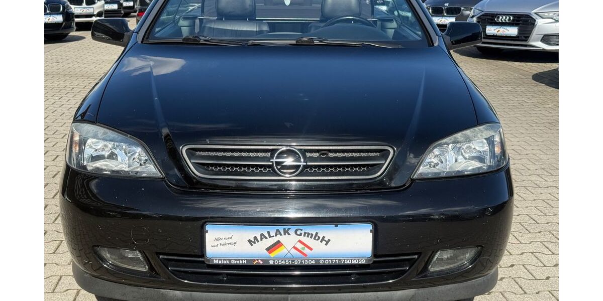 Opel Astra 225.700 km 1.499 &euro; Ibbenbüren 49479