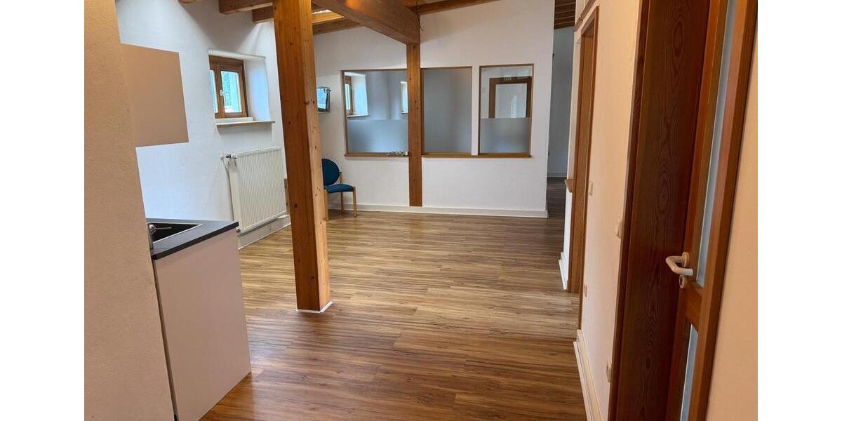 Gewerbeobjekt Rheine Gellendorf - 9&euro; | Angebot:25812291