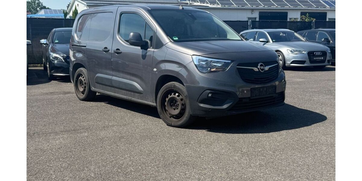 Opel Combo 232.807 km 8.788 &euro; Greven 48268