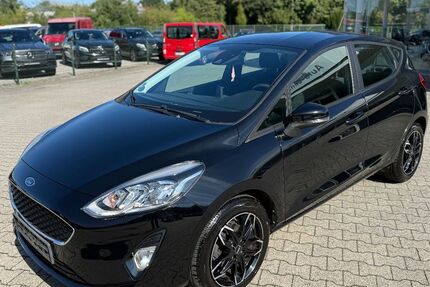 Ford Fiesta 114.000 km 7.295 &euro; Lingen 49808