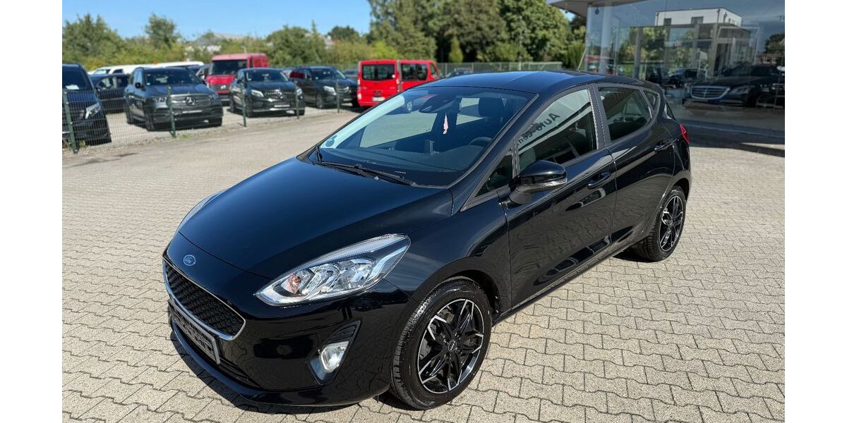 Ford Fiesta 114.000 km 7.995 &euro; Lingen 49808