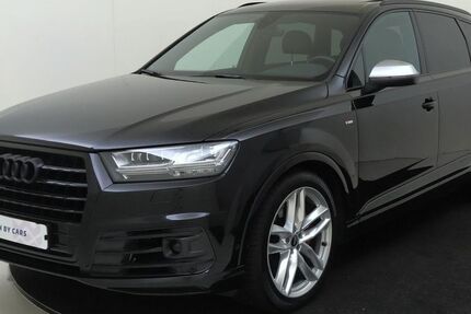 Audi Q7 161.373 km 30.950 &euro; Bad Bentheim 48455