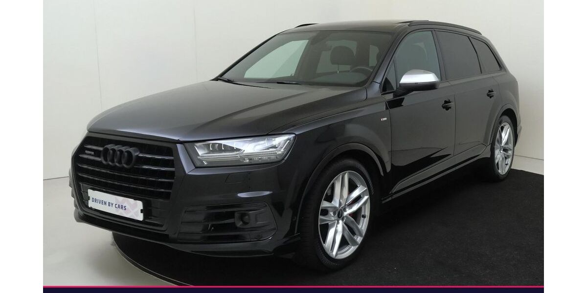 Audi Q7 161.373 km 30.950 &euro; Bad Bentheim 48455