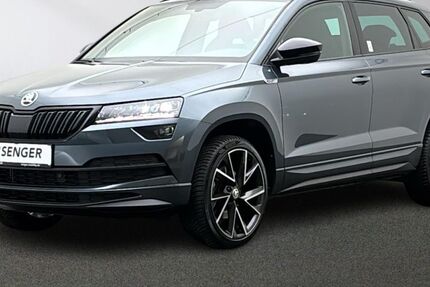 Skoda Karoq 58.261 km 27.380 &euro; Emsdetten 48282