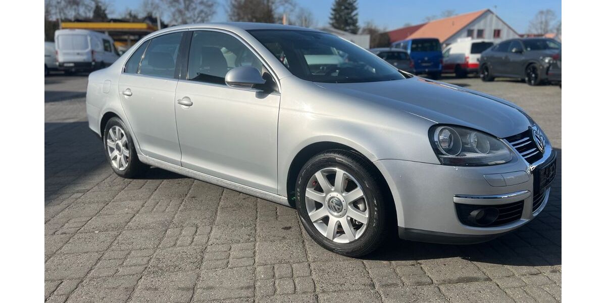 VW Jetta 181.500 km 3.400 &euro; Greven 48268