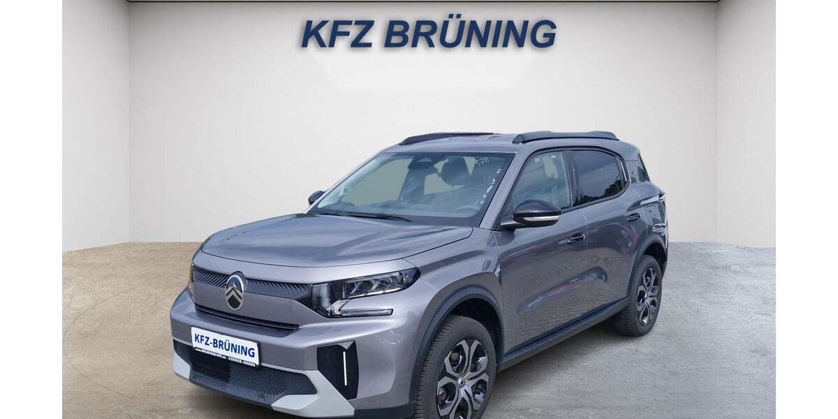Citroen C3 Aircross 21.025 km 19.680 &euro; Lingen (Ems) 49811