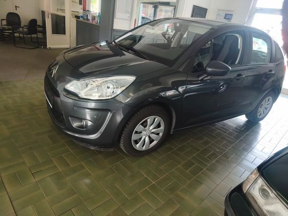 Citroen C3 58.930 km 5.800 &euro; Rheine 48432