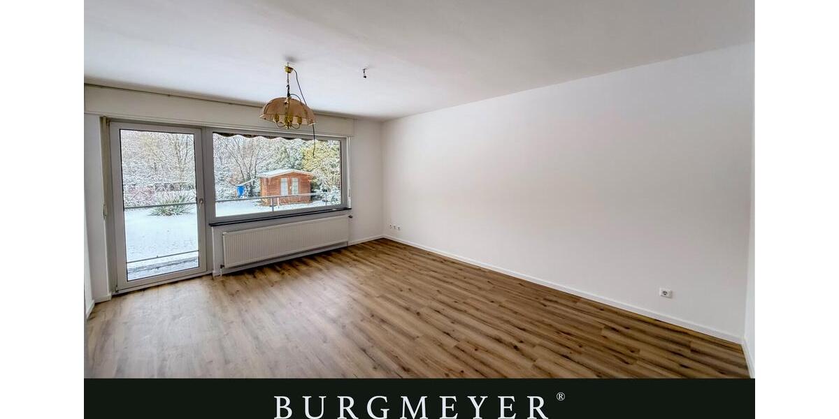 Erdgeschoßwohnung Lingen (Ems) - 4 Zimmer, 86 m&sup2;, 800&euro; | Angebot:24770221