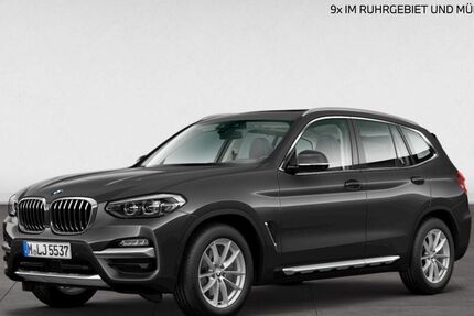 BMW X3 45.150 km 37.990 &euro; Gronau 48599