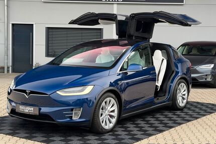 Tesla Model X 103.000 km 42.750 &euro; Emsbüren 48488