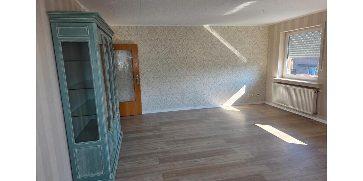 Dachgeschoßwohnung Hörstel - 2 Zimmer, 75 m&sup2;, 730&euro; | Angebot:25843086