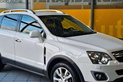 Opel Antara 112.361 km 12.900 &euro; Mettingen 49497