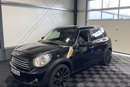 Mini Cooper Countryman 178.000 km 5.699 &euro; Rheine 48431